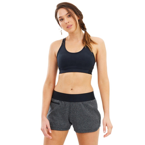 Shorts Deportivos Casuales de Verano para Mujer, Talla Grande, Mezcla de Poliéster/Algodón, Transpirables y de Secado Rápido, Venta al Por Mayor, Nuevo Modelo 2026 - Product Image 5