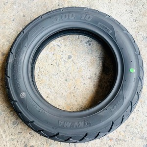 Pneu de moto/scooter tubeless KUMA K220A 3.00-10 3.50-10 de haute qualité, fabriqué en caoutchouc naturel, carcasse de pneu Vietnam 12 - Product Image 3