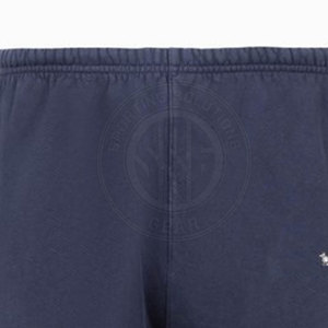 Pantalones Deportivos de Felpa Francesa, Corte Relajado para Uso Diario, Pantalones para Hombre de Tela Suave para Actividades al Aire Libre - Product Image 3