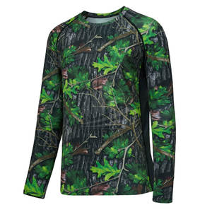 Camisas de Caza para Hombre de Diseño Personalizado y Alta Calidad, Camisas de Caza Casuales de Talla Grande para Hombre, Hechas en Pakistán - Product Image 2