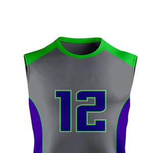 Nuevos Conjuntos de Uniformes de Baloncesto 2026, Tallas Grandes, Ligeros, Transpirables, Hechos con Tela de Poliéster de Alta Calidad - Product Image 5