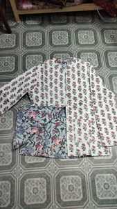 Chaqueta Acolchada de Algodón Hecha a Mano para Mujer, Reversible, Moda Ética, Abrigo de Invierno para Combinar en Capas, Proveedor de Fábrica de Exportación - Product Image 3