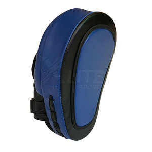 Mitaines d'entraînement professionnelles pour l'arts martiaux, conçues pour les entraîneurs, pour le développement des compétences, les exercices de pads et l'entraînement physique. - Product Image 5