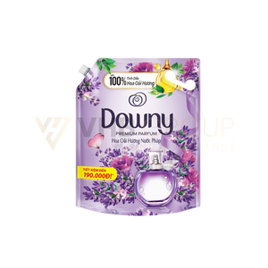 Recharge de lessive Downy Lavande en sachet 4L – Vente en gros - Product Image 2