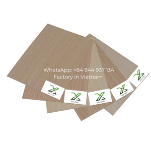 Eco Friendly Engineered Ebony <b>Veneer</b> Panels 2500x640mm Rotary Cut Furniture Grade for Furniture and Doors - Product Image 5