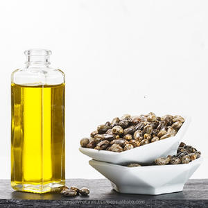 OEM/ODM Huile de ricin pure pressée à froid idéale pour les soins de la peau, du corps et des cheveux - Product Image 4