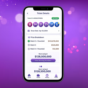 Desarrollo de Aplicaciones de Lotería para Linux y MAC, Integración con Marketing de Afiliados, Seguimiento de Editores, Gestión de Comisiones, Campañas de Pago - Product Image 3