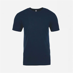 เสื้อยืดผู้ชายเน็กซ์ เลเวล 3600 สีกรมท่าเนื้อนุ่ม - Product Image 5