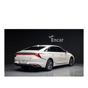 สำหรับรถยนต์ Kia K8 Noblesse รุ่นเดือนกรกฎาคม 2023 ระยะทาง 63,511 กม. พวงมาลัยซ้าย เกียร์อัตโนมัติ มาตรฐานไอเสียยูโร 5 เบาะหนัง - Product Image 2