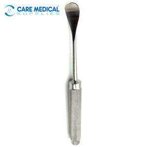 Espéculos de Diagnóstico para Oído, de Acero Inoxidable, Manuales, de Alta Calidad, Reutilizables, con Certificación CE Clase II, para Cirugía Ósea - Product Image 1