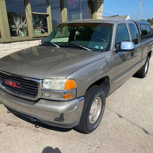 Gran Demanda, Venta al por Mayor, Modelo Usado 1999, G M C Sierra 1500 SLT 4WD, Cabina Extendida SB, LISTO PARA ENVIAR, ENTREGA 24/7 - Product Image 1