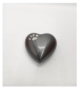 Urnas funerarias bellamente esculpidas que ofrecen un elegante recipiente conmemorativo creado para preservar cenizas preciosas con dignidad atemporal. - Product Image 1