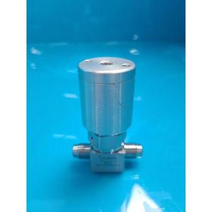 Swagelok 6LVV-DPVR4-PC - Equipos y Piezas de Semiconductores de Confianza de Marca Global - Product Image 3