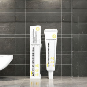 Crema Iluminadora para Ojos Differ&Deeper con Vitamina C y 4 Extractos de Bayas, Nutritiva, Hidratante, para Ojeras, para Mujeres, Todo Tipo de Piel - Product Image 1