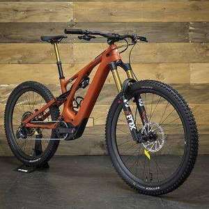 Vélo de montagne électrique Turbo Levo-4 Comp Carbon 2026 ORIGINAL - Meilleures ventes |   Garantie de 3 ans Livraison rapide - Product Image 4