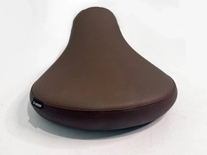 Asiento Bajo de Diseño Único en Color Marrón con Resorte para la Nueva Motocicleta Clásica 350, Accesorios Personalizados de Confort KXA00052, KXA00080 - Product Image 2