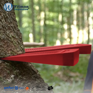 Jetta เครื่องมือ PW230อุตสาหกรรมพลาสติกพรีเมี่ยมแยกลิ่มทนต่อการตัดโค่นที่เชื่อถือได้ทนทานต่อแรงกระแทก - Product Image 6