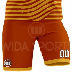 Custom Football Uniform Factory <b>Soccer</b> Teamwear With Sublimated Jersey Shorts And Socks Set - Product Image 6