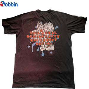 Camiseta de Manga Corta con Estampado Divertido de Dibujos Animados para Mujer, Talla Grande, Transpirable, Verano, 100% Algodón Orgánico, Estilo Casual - Product Image 6