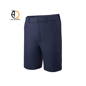Shorts de pêche pour hommes, séchage rapide, pour la pêche en plein air - Product Image 2