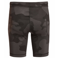 Shorts de course taille haute à effet rétractable, shorts de fitness et de yoga, nouveaux shorts de sport Lulu à séchage rapide pour hommes, anti-déchirure