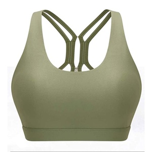 Customized Women Yoga Sport <b>bras</b> high quality wholesale sports <b>bra</b> for hot sexy womens gym fitness sports <b>bras</b> for women - Product Image 2
