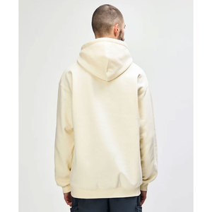 Sudadera con Capucha Extra Grande para Adultos, Diseño Holgado, Máxima Comodidad Diaria y Máxima Protección Térmica - Product Image 3