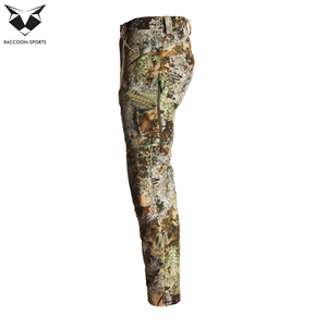 Mejor Proveedor, Nuevo, Ligero, Duradero, Venta al por Mayor, Impreso, Alto Rendimiento, Transpirable, Lona de Poliéster, Caza de Otoño - Product Image 5