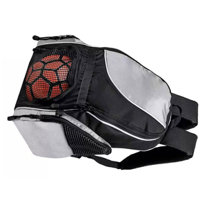 Sac à dos de basketball durable, nouvelle arrivée, qualité supérieure, sur mesure, sac de sport imperméable, personnalisé, 30-40L - Product Image 5