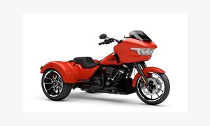 Motocicleta Road Glide 3 2026, 1923cc, 177km/h, ¡Gran Venta! Lista para Enviar! - Product Image 4