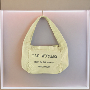 Lightweight Design Ergonomic <b>Canvas</b> <b>Tote</b> Bag Cotton Lining Comfortable Shoulder Carry Large Capacity Beach Ready Fashion Handbag - Product Image 4