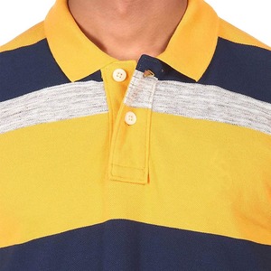 Prix de Gros T-shirt Homme Séchage Rapide Tendance 2026 Polo Homme - Product Image 6