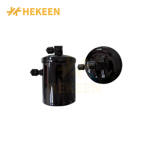 Filtro de Aire para Cabina HEKEEN HK-1727 para Purificación de Aire Interior de Automóviles, Pieza de Repuesto - Product Image 1
