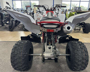 Grande Promotion sur le Quad Yamaha Raptor 700R SE 5 vitesses 2025-2026 à vendre avec garantie - Product Image 4