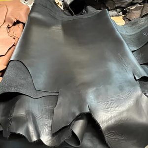 Cuir de chèvre de haute qualité semi-finis pour chaussures, sacs à main, ceintures et accessoires vestimentaires - Product Image 1
