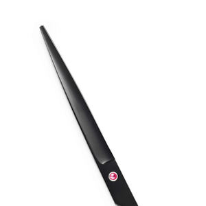 Pet Grooming Straight Scissors Stainless Steel <b>Dog</b> Cat Hair Cutting <b>Shears</b> Professional Groomer Salon Styling Tool - Product Image 2