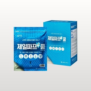 Parche analgésico Jeil Pap Cool para alivio del dolor muscular y articular, 5 unidades, suministros médicos - Product Image 6