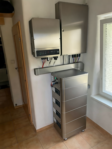 Batería Solar de Litio de Alto Voltaje Tower T7 de 7kw en Existencia en la UE, 6000 Ciclos de Vida, 95% DOD, Batería de Almacenamiento de Energía Doméstica Apilable - Product Image 6