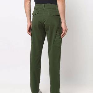 Nuevo diseño Corte Recto Accesorios Cargo Moda Cuatro Estaciones - Product Image 2