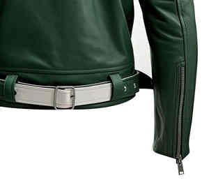 Chaqueta de Cuero para Hombre, Mejor Precio, Chaqueta de Cuero para Hombre al por Mayor, Chaquetas de Cuero Personalizadas de Moda, Chaqueta para Hombre - Product Image 6