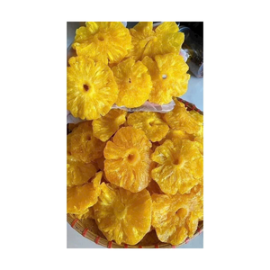 Ananas séché en vrac, ananas moelleux, fabricant vietnamien, ingrédient pour la transformation alimentaire - Product Image 6