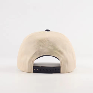 Gorra de Béisbol Clásica Personalizada con Logotipo Bordado en 3D, Gorra Deportiva de Dos Tonos de Alta Calidad, Estilo Trucker, para Ciclismo y Fiestas - Product Image 6