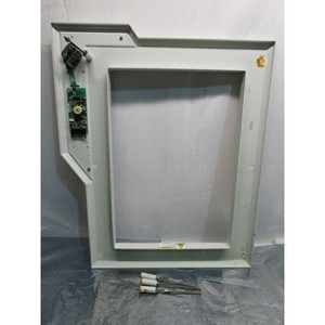 AMAT 0030-76002 แผงหน้าปัด Precision 5000 Mark II - อุปกรณ์และอะไหล่เซมิคอนดักเตอร์ระดับโลกที่เชื่อถือได้ - Product Image 5