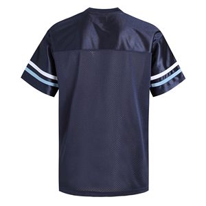 Faldas de Fútbol Americano para Hombres y Mujeres, Unisex, de Poliéster, Ropa Deportiva Shaghaf, Tops de Moda, Conjuntos Casuales - Product Image 2