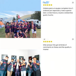 Camiseta de Béisbol Sublimada Personalizada, Diseño de Panel Dividido, 100% Poliéster, Secado Rápido, Uniforme de Equipo, Proveedor de Fábrica OEM - Product Image 4