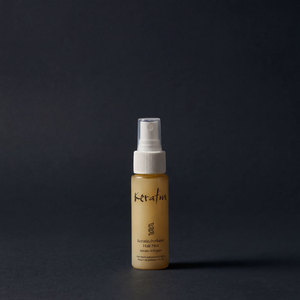 [BELLISTA] Brume capillaire parfumée à la kératine 50ml Format mini portable pour soins des cheveux abîmés et cheveux lisses et brillants - Product Image 4