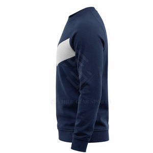 Servicio OEM, Ropa Casual Básica, Sudadera para Hombre, Mejor Precio, Material Duradero, Sudadera Ligera para Hombre, Venta en Línea - Product Image 2