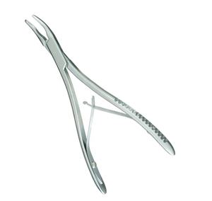 Alicate ortopédico para hueso de acción compuesta, herramientas de cirugía ósea, formación de hueso de etiqueta privada por VIDIFIVE INTERNATIONAL - Product Image 3