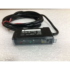 เซ็นเซอร์โฟโตอิเล็กทริก KEYENCE FS-T22, AMAT - อุปกรณ์และอะไหล่เซมิคอนดักเตอร์ระดับโลกที่เชื่อถือได้ - Product Image 3