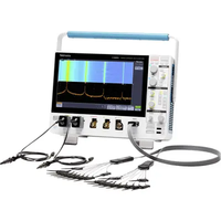 Oscilloscope à domaines mixtes USA Tektronix MDO34 3-BW-1000